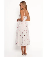 Petal and Pup Women's Paloma Maxi Dress