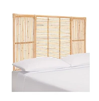 Falyn Rectangle Full Headboard