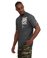 Ecko Unltd Men's Manhattan Short Sleeve T-Shirt