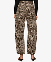 Sanctuary Women's Boyfriend Utility Pants