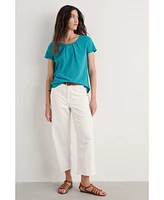 Seasalt Cornwall Women's Appletree T-Shirt