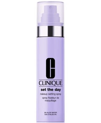 Clinique Set The Day Makeup Setting Spray