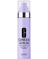Clinique Set The Day Makeup Setting Spray