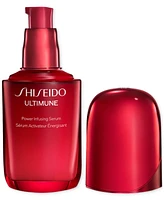 Shiseido Ultimune Power Infusing Serum, oz