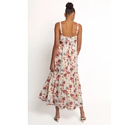 Petal and Pup Women's Donatella Maxi Dress
