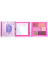 Too Faced Life's A Fairytale Palette
