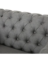 Indulge in Luxury: Club Chair for Sophisticated Living