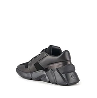 United Nude Men's Space Kick Jet Hi