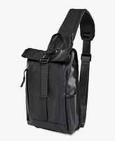 X-Ray Men's Tarpaulin Chest Pack Bag
