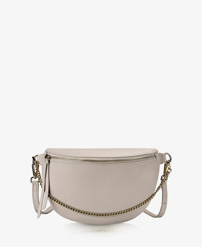 GiGi New York Beck Mini Crossbody Sling Bag