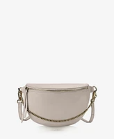 GiGi New York Beck Mini Crossbody Sling Bag