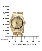 Peugeot Women Watch Gift set with Interchangeable Bezels