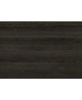 Nightstand with Cabinet Storage for Bedroom Organization and Bedside Use