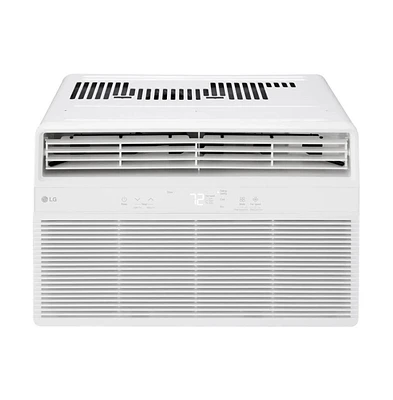 10000 Btu Window Air Conditioner with Remote Control