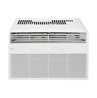 10000 Btu Window Air Conditioner with Remote Control