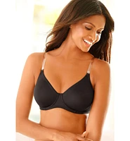 Lascana Women's Multi Strap T-Shirt Bra
