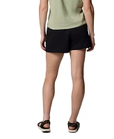 Columbia Women's Mid Rise Aldermore Shorts