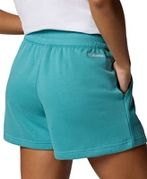 Columbia Women's Mid Rise Aldermore Shorts