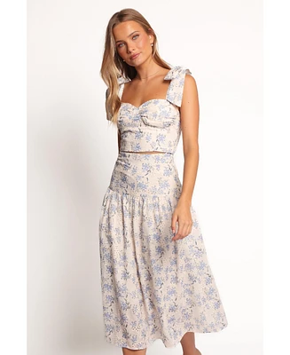 Petal and Pup Women's Kara Two Piece Set