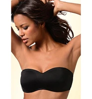 Lascana Women's Multiway Strapless T-Shirt Bra