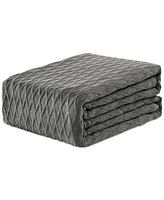Lauren Ralph Classic Cotton Blanket