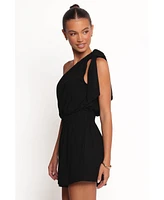 Petal and Pup Women's Sally Romper