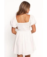 Petal and Pup Women's Eliska Mini Dress
