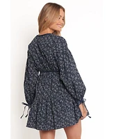 Petal and Pup Women's Brooklyn Mini Dress