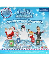 Frosty The Snowman Family Board Game