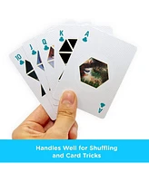 Pink Floyd Playing Cards