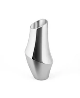 Nambe Symphony Vase