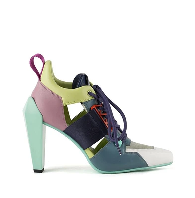 United Nude Womens Gem Sporty Hi