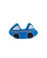 Bintiva Soft Play Police Car Rocker