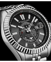 Datemaster Swiss Automatic 1020 42mm Classic