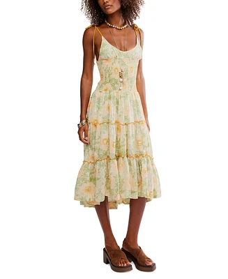 Free People Adriel Midi