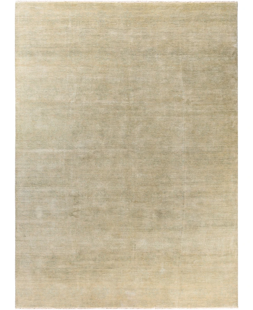 Adorn Hand Woven Rugs Indo Savannah M7267 9'x12'2" Area Rug