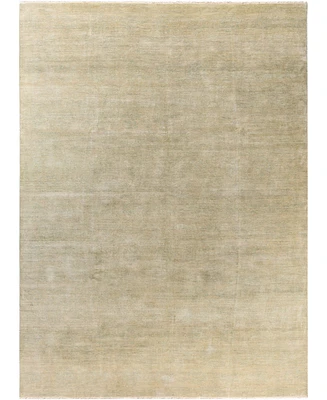 Adorn Hand Woven Rugs Indo Savannah M7267 9'x12'2" Area Rug