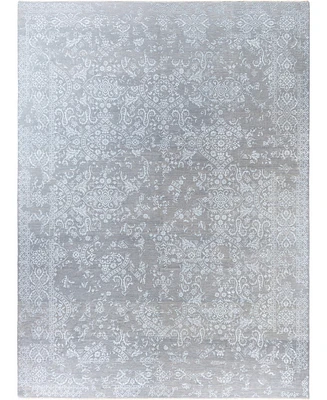 Adorn Hand Woven Rugs Indian Oak M7474 9'x12'3" Area Rug