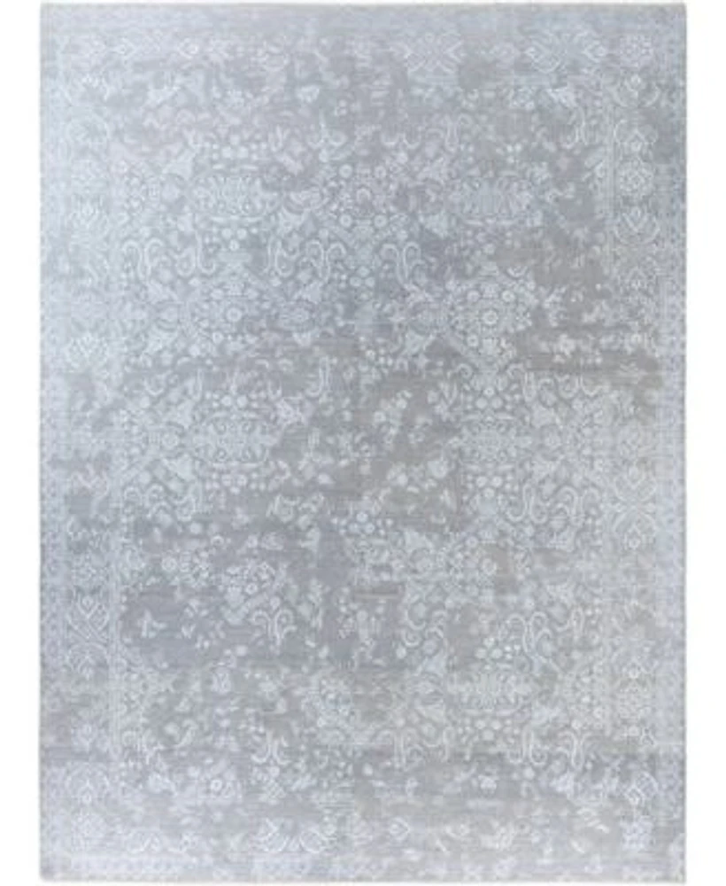 Adorn Hand Woven Rugs Indian Oak M7474 Rug Collection