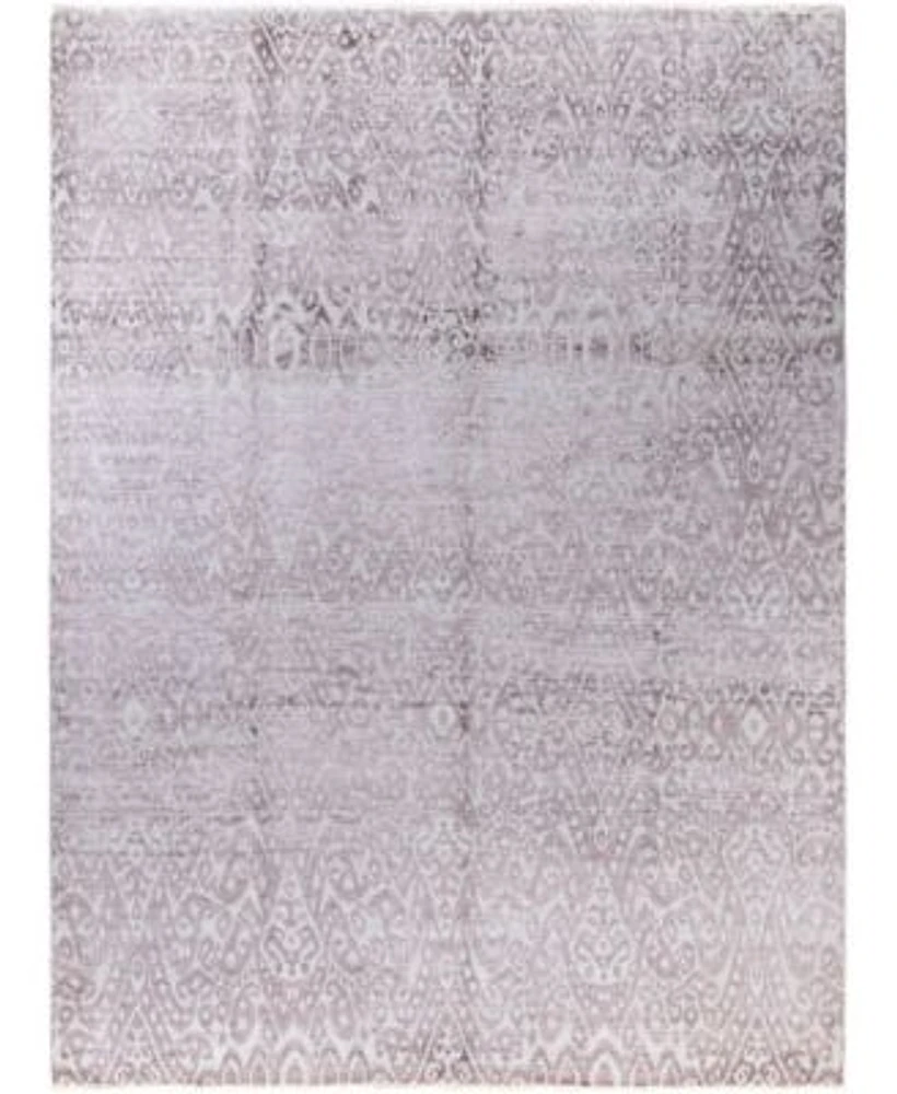 Adorn Hand Woven Rugs Indian Oak M8357 Rug Collection