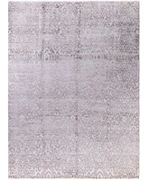 Adorn Hand Woven Rugs Indian Oak M8357 Rug Collection