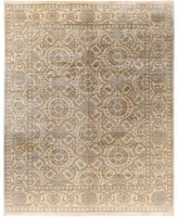 Adorn Hand Woven Rugs Indian Oak M6143 Rug Collection
