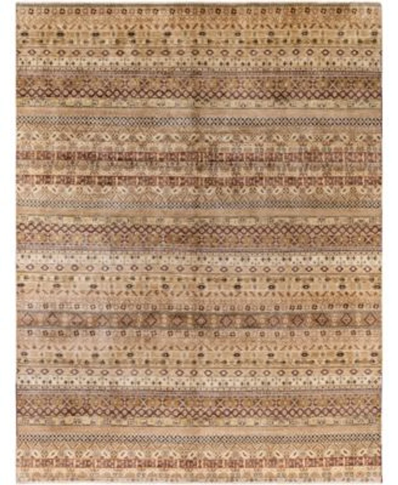 Adorn Hand Woven Rugs Indian Oak M5832 Rug Collection