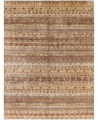 Adorn Hand Woven Rugs Indian Oak M5832 Rug Collection