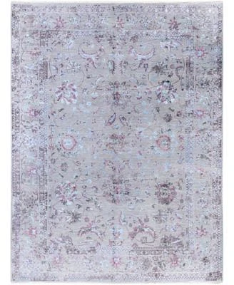 Adorn Hand Woven Rugs Indian Oak M8186 Rug Collection