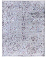 Adorn Hand Woven Rugs Indian Oak M8186 Rug Collection