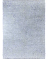 Adorn Hand Woven Rugs Indian Oak M8104 8'10"x12'1" Area Rug