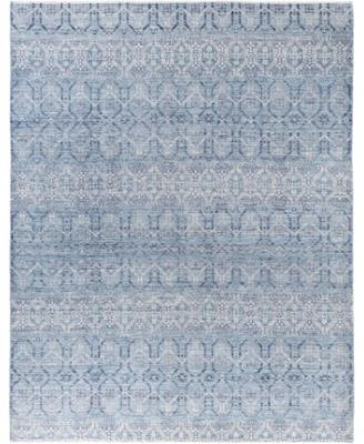 Adorn Hand Woven Rugs Indo Ganga M7072 Rug Collection