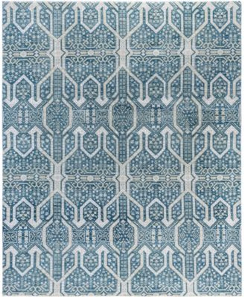 Adorn Hand Woven Rugs Indian Oak M6772 Rug Collection