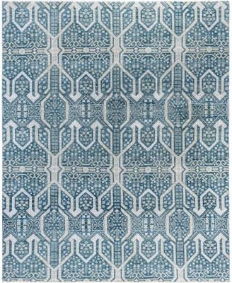 Adorn Hand Woven Rugs Indian Oak M6772 Rug Collection